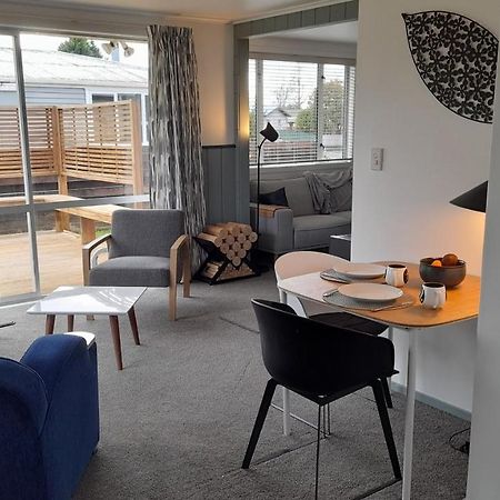 Pihanga Vista Cottage Turangi Buitenkant foto