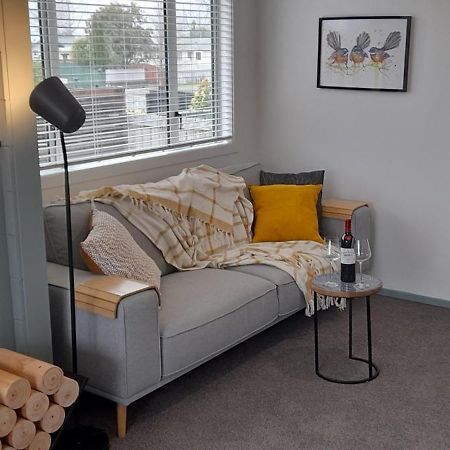 Pihanga Vista Cottage Turangi Buitenkant foto