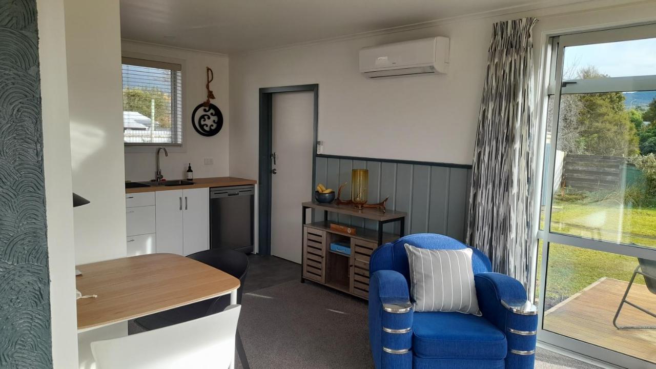 Pihanga Vista Cottage Turangi Buitenkant foto